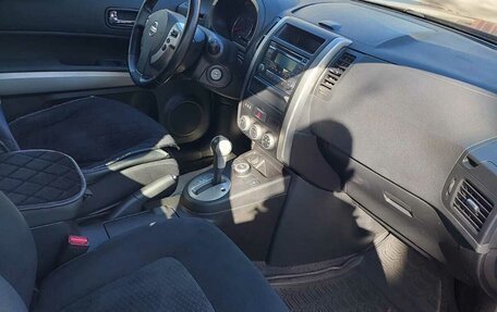 Nissan X-Trail, 2014 год, 1 485 000 рублей, 5 фотография