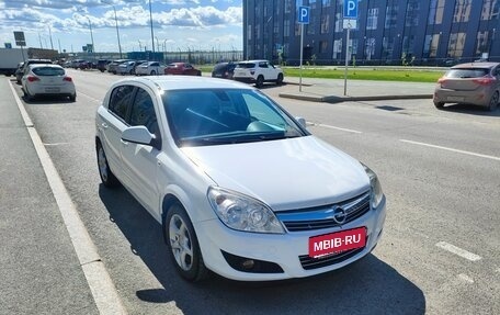 Opel Astra H, 2010 год, 550 000 рублей, 2 фотография