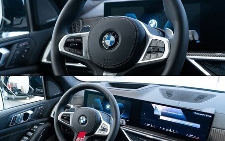 BMW X7, 2024 год, 18 450 000 рублей, 11 фотография