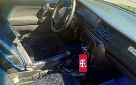 Opel Vectra B рестайлинг, 1998 год, 270 000 рублей, 3 фотография