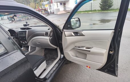 Subaru Forester, 2008 год, 1 200 000 рублей, 2 фотография