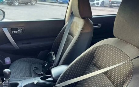 Nissan Qashqai, 2008 год, 699 000 рублей, 3 фотография