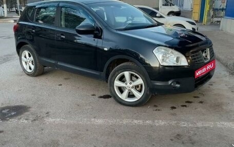 Nissan Qashqai, 2008 год, 699 000 рублей, 4 фотография