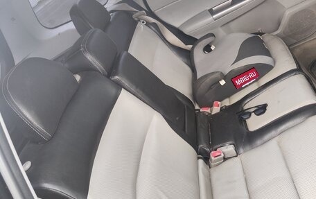 Subaru Forester, 2008 год, 1 200 000 рублей, 4 фотография