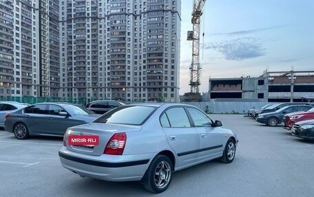 Hyundai Elantra III, 2004 год, 350 000 рублей, 4 фотография