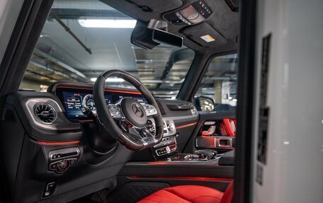 Mercedes-Benz G-Класс AMG, 2023 год, 23 000 000 рублей, 5 фотография