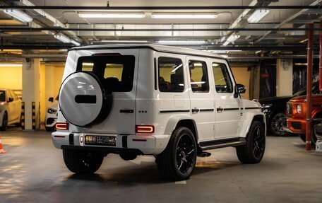 Mercedes-Benz G-Класс AMG, 2023 год, 23 000 000 рублей, 3 фотография