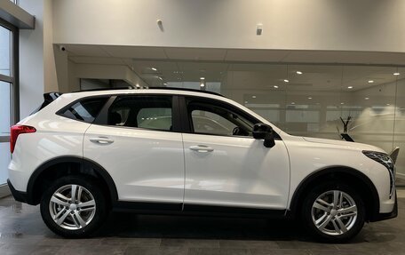 Haval Jolion, 2025 год, 2 449 000 рублей, 4 фотография