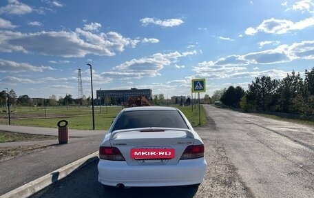 Mitsubishi Aspire, 1999 год, 400 000 рублей, 7 фотография