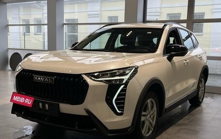 Haval Jolion, 2025 год, 2 449 000 рублей, 2 фотография