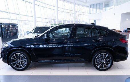BMW X4, 2024 год, 9 150 000 рублей, 4 фотография
