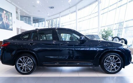 BMW X4, 2024 год, 9 150 000 рублей, 8 фотография