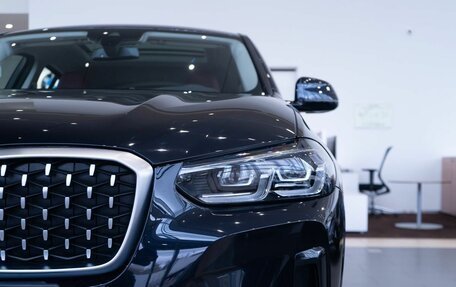 BMW X4, 2024 год, 9 150 000 рублей, 9 фотография