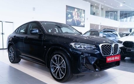 BMW X4, 2024 год, 9 150 000 рублей, 2 фотография