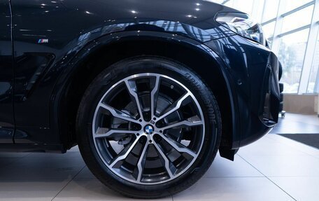 BMW X4, 2024 год, 9 150 000 рублей, 10 фотография