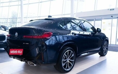 BMW X4, 2024 год, 9 150 000 рублей, 7 фотография