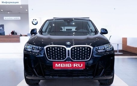 BMW X4, 2024 год, 9 150 000 рублей, 3 фотография