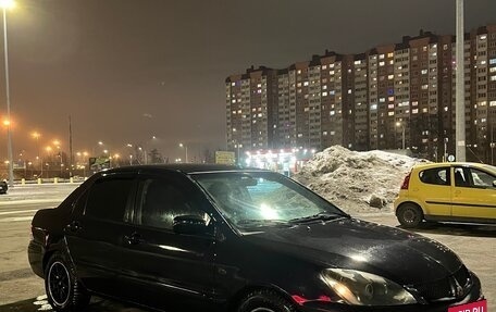 Mitsubishi Lancer IX, 2005 год, 180 000 рублей, 3 фотография