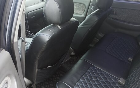 KIA Spectra II (LD), 2008 год, 470 000 рублей, 5 фотография