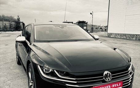 Volkswagen Arteon I, 2020 год, 3 500 000 рублей, 5 фотография