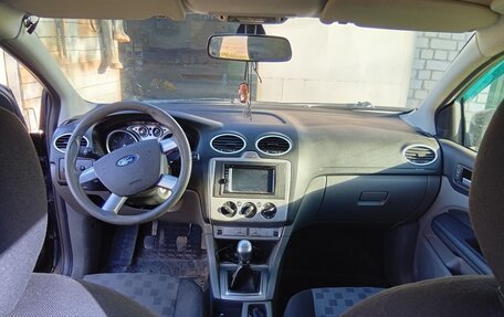 Ford Focus II рестайлинг, 2008 год, 500 000 рублей, 3 фотография