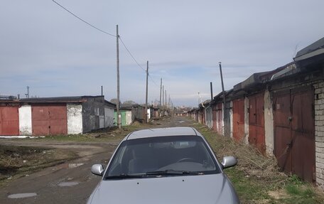 KIA Spectra II (LD), 2006 год, 310 000 рублей, 2 фотография