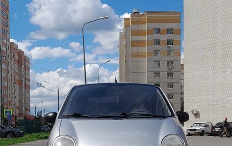 Daewoo Matiz I, 2010 год, 265 000 рублей, 4 фотография