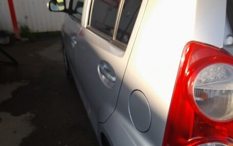 Toyota Passo III, 2010 год, 623 000 рублей, 2 фотография