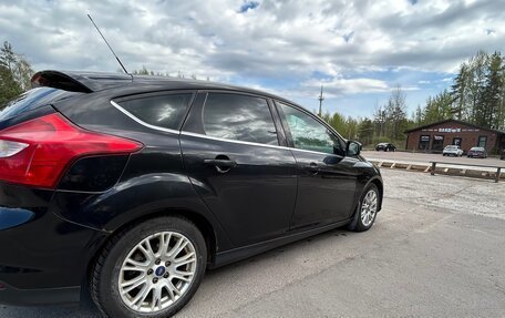 Ford Focus III, 2012 год, 680 000 рублей, 2 фотография