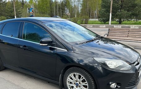 Ford Focus III, 2012 год, 680 000 рублей, 7 фотография