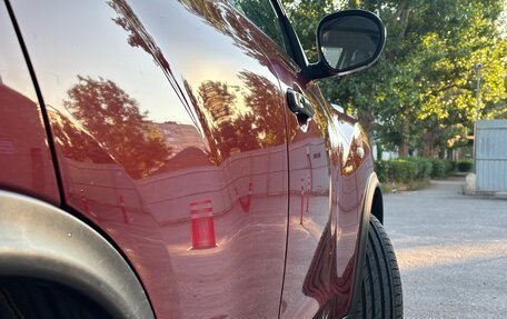 Nissan Juke II, 2011 год, 1 050 000 рублей, 5 фотография