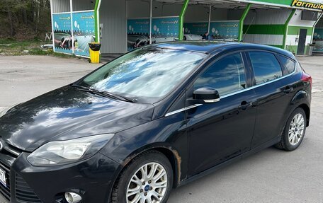 Ford Focus III, 2012 год, 680 000 рублей, 4 фотография