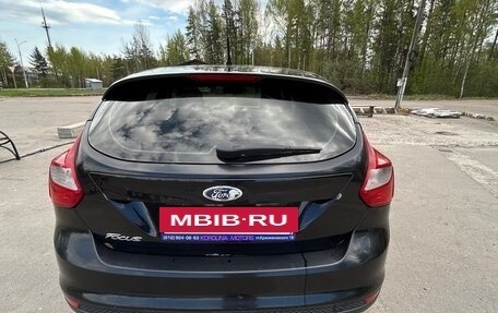 Ford Focus III, 2012 год, 680 000 рублей, 6 фотография