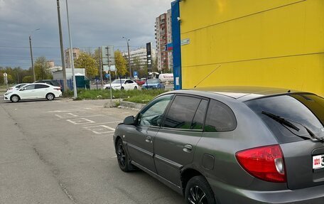 KIA Rio II, 2005 год, 209 000 рублей, 4 фотография