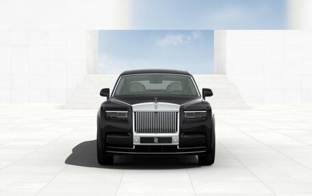 Rolls-Royce Phantom VIII, 2025 год, 110 000 000 рублей, 2 фотография