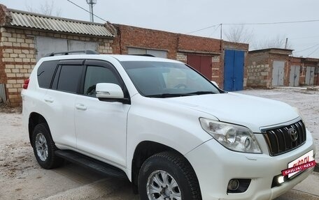 Toyota Land Cruiser 200, 2011 год, 2 900 000 рублей, 2 фотография
