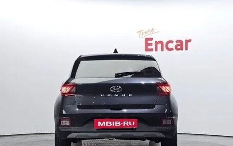Hyundai Venue I, 2022 год, 1 632 000 рублей, 2 фотография