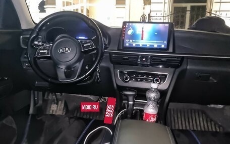 KIA Optima IV, 2019 год, 2 150 000 рублей, 2 фотография