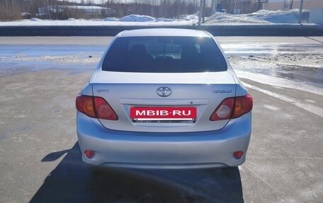 Toyota Corolla, 2006 год, 820 000 рублей, 2 фотография