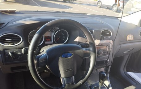 Ford Focus II рестайлинг, 2010 год, 650 000 рублей, 3 фотография