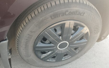 Ford Focus II рестайлинг, 2010 год, 650 000 рублей, 5 фотография