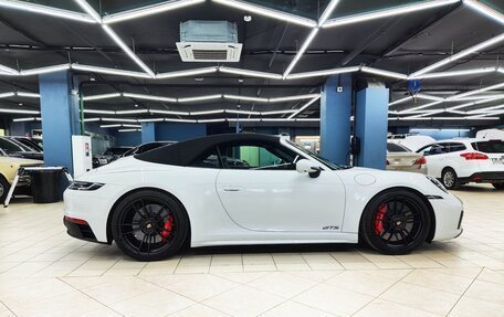 Porsche 911, 2022 год, 18 800 000 рублей, 7 фотография