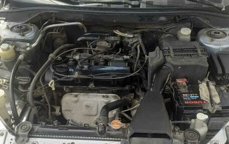 Mitsubishi Lancer IX, 2007 год, 520 000 рублей, 2 фотография