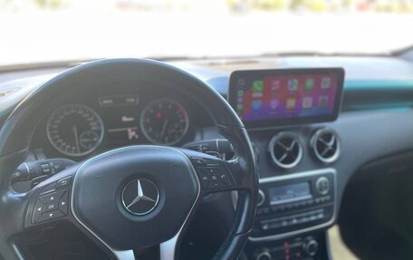 Mercedes-Benz A-Класс, 2014 год, 1 250 000 рублей, 3 фотография