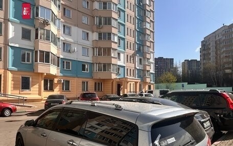 Honda Accord VII рестайлинг, 2003 год, 650 000 рублей, 3 фотография