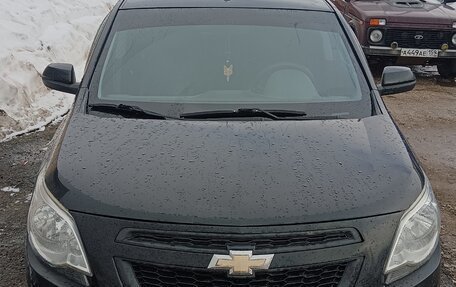 Chevrolet Cobalt II, 2013 год, 645 000 рублей, 2 фотография