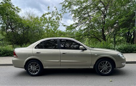 Nissan Almera Classic, 2008 год, 850 000 рублей, 4 фотография