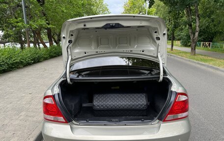 Nissan Almera Classic, 2008 год, 850 000 рублей, 8 фотография