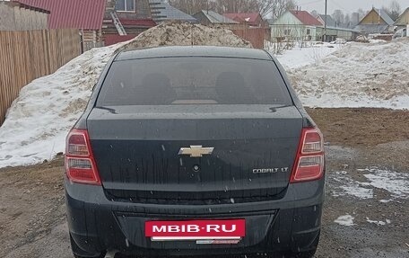 Chevrolet Cobalt II, 2013 год, 645 000 рублей, 3 фотография