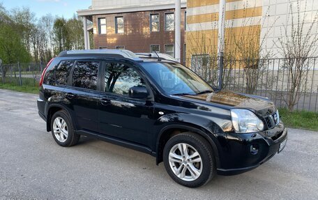 Nissan X-Trail, 2008 год, 960 000 рублей, 2 фотография